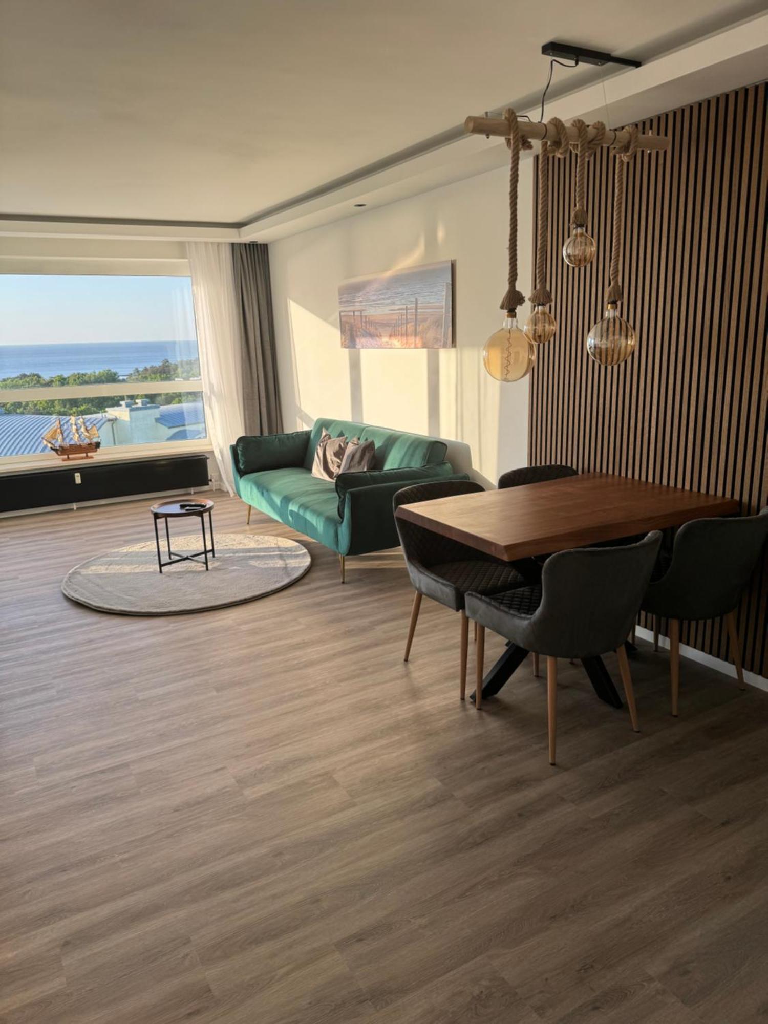 Frische Brise 11/10 Apartment Cuxhaven Exterior photo